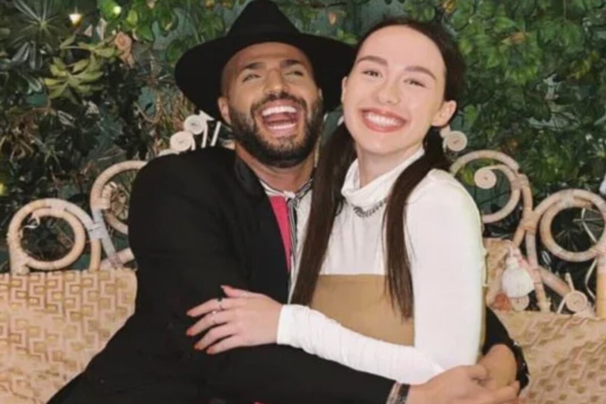 Aurora Ramazzotti Halloween look