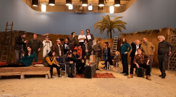 boris 4 trama cast quando esce dove vederlo 1