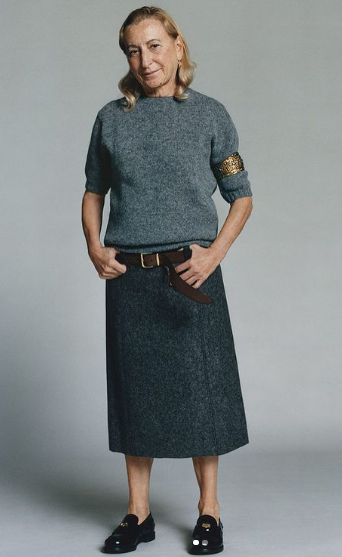 chi sono gli stilisti piu apprezzati al mondo 1