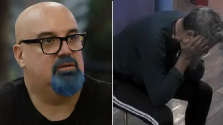 gf vip ciacci Bellavia