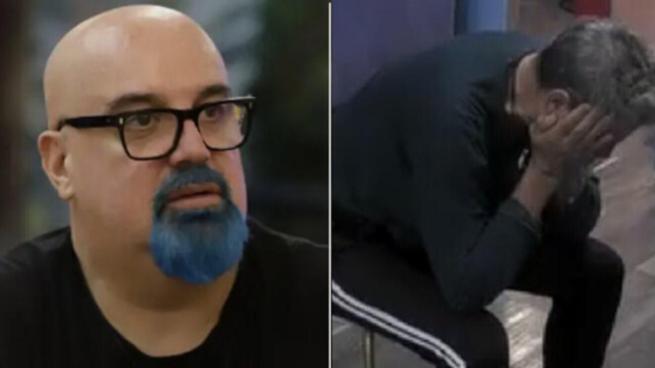 gf vip ciacci Bellavia