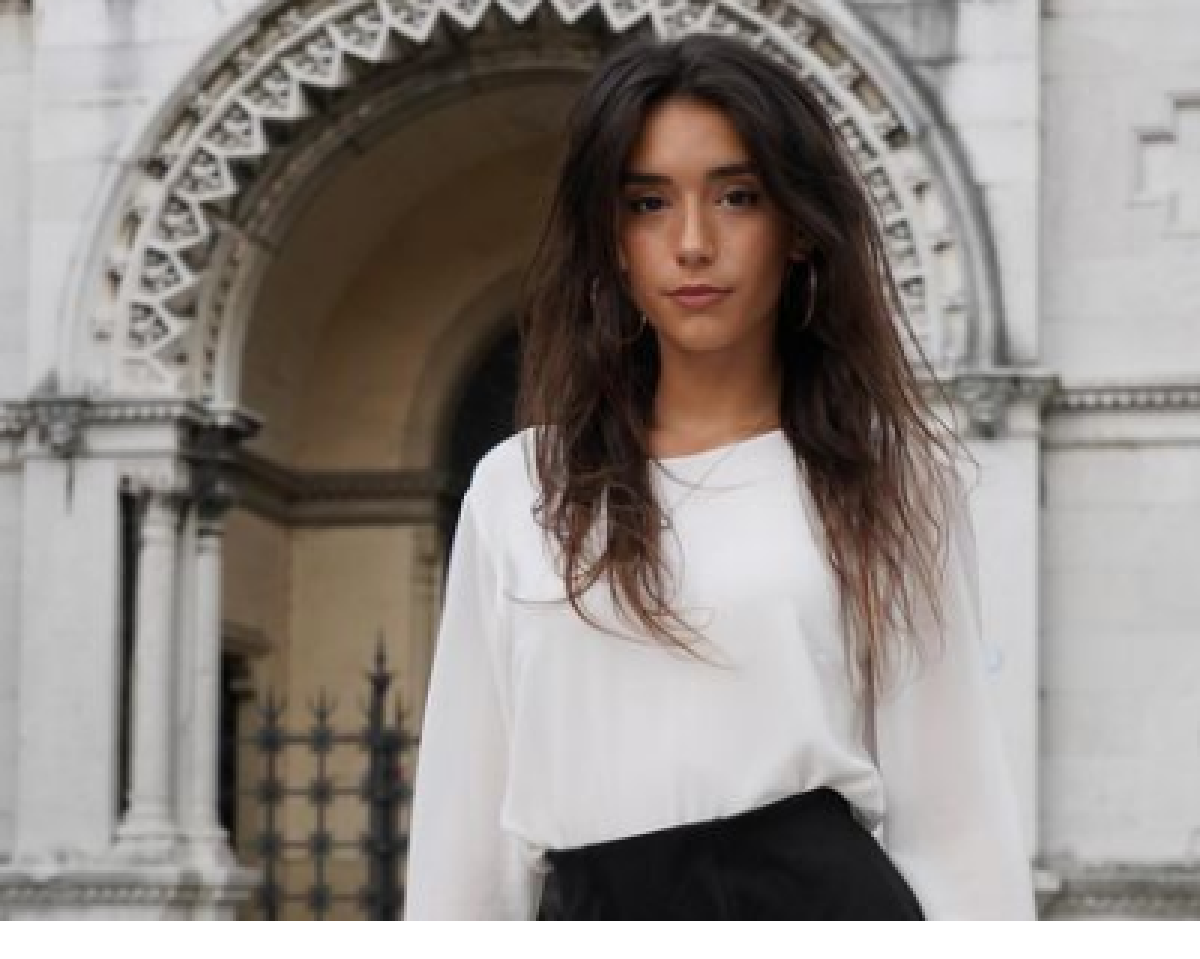 claudia bentrovato chi e ballerina amici 22