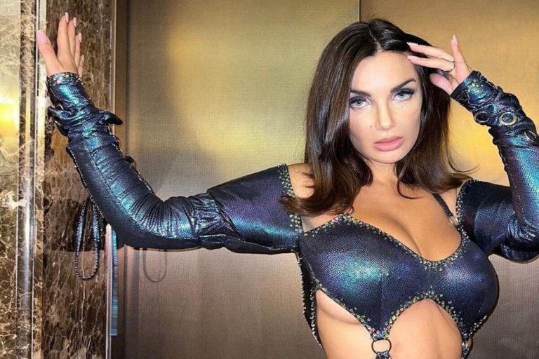 Elettra Lamborghini Eurovision