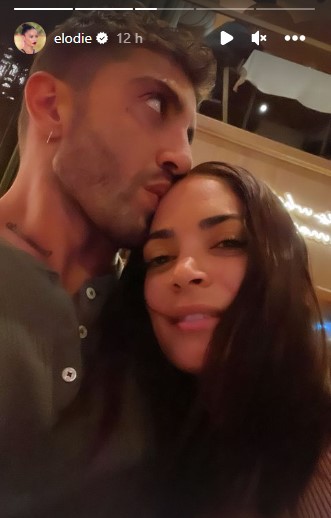 elodie andrea iannone