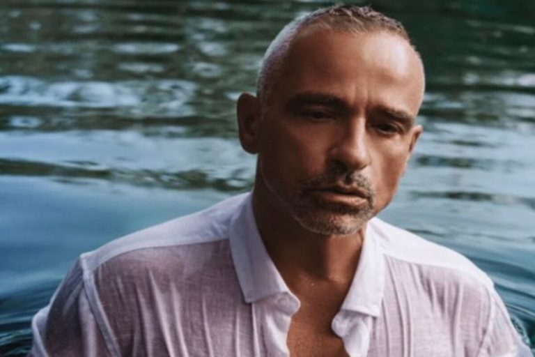 Eros Ramazzotti donna