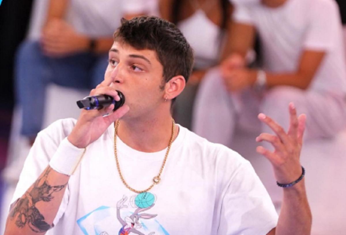 finisce bene tommi dali testo significato inedito amici 22