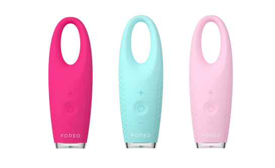 foreo iris 2 1