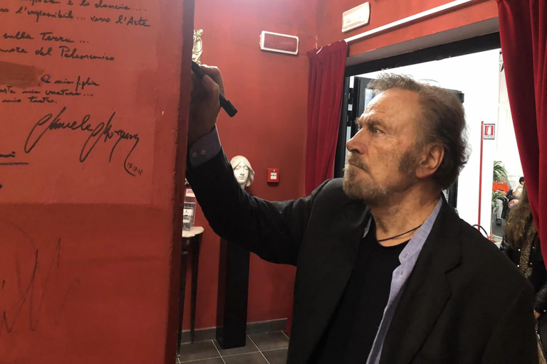 Franco Nero