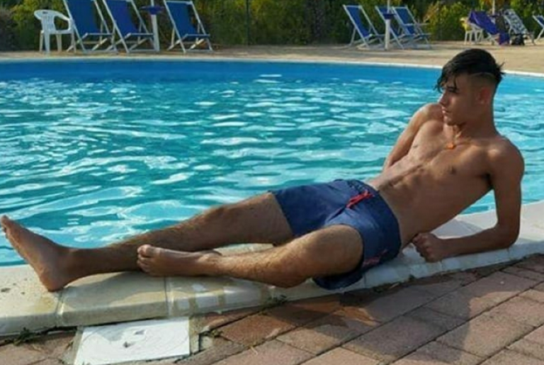 gabriel rennis chi e collegio 7