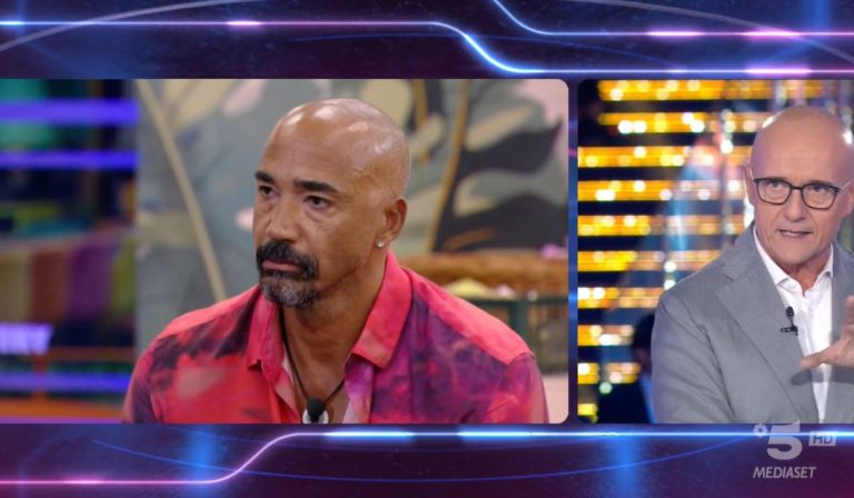 gf Vip Amaurys Charlie