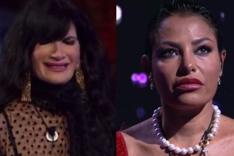 GF Vip Carolina Pamela