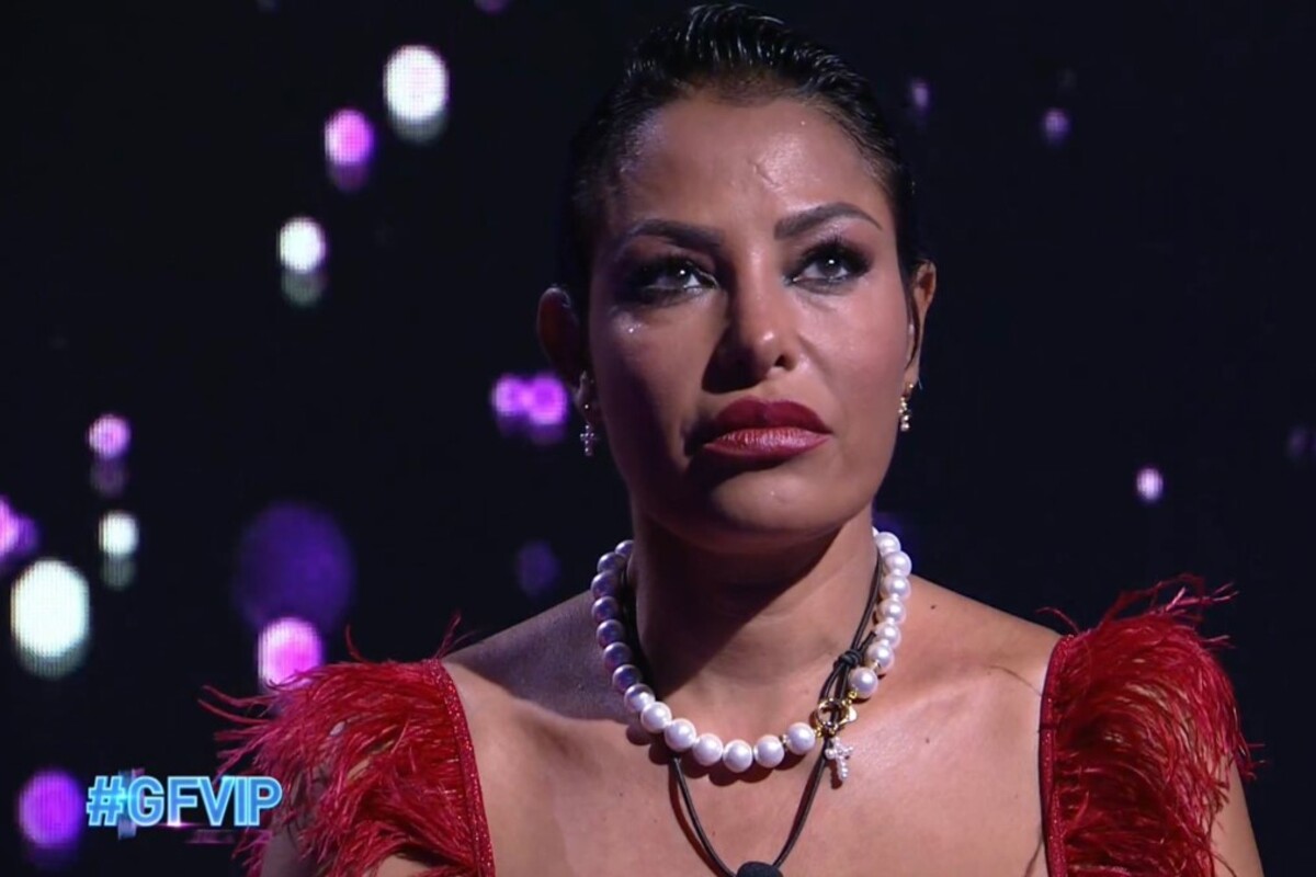 GF Vip Carolina Testimoni di Geova