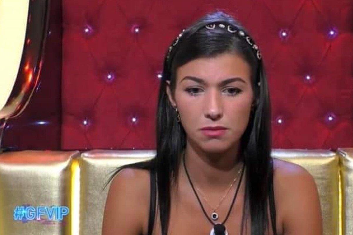 Ginevra Lamborghini madre