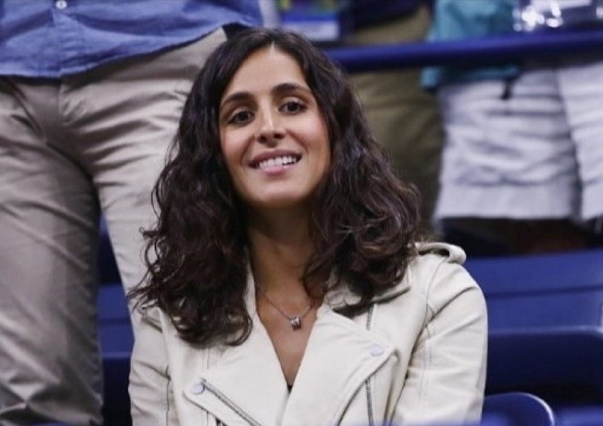 maria francisca perello chi e moglie rafael nadal