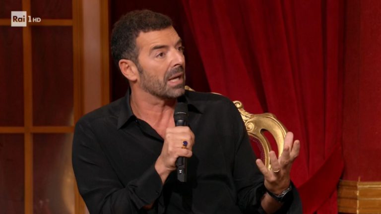 matano contro giuria ballando