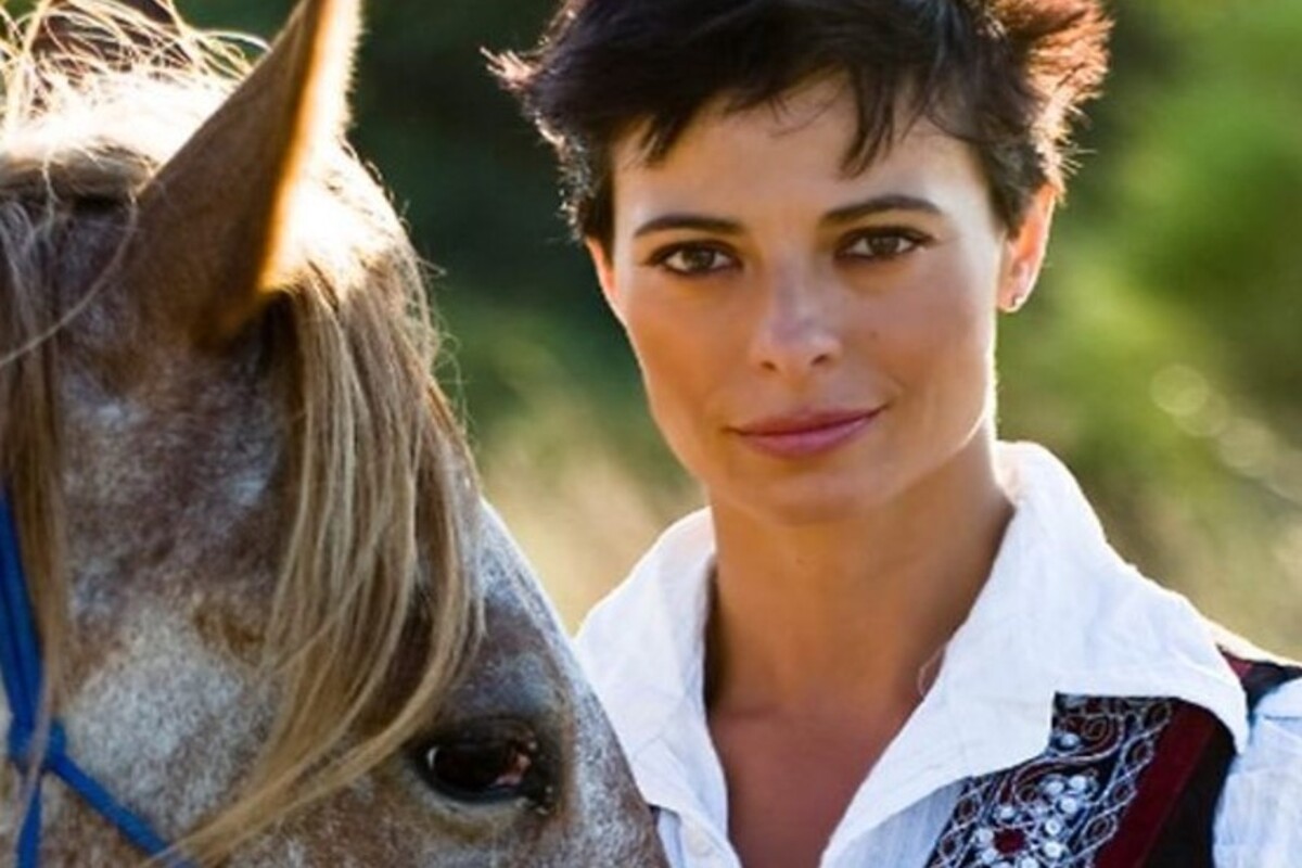 Natalia Estrada reality