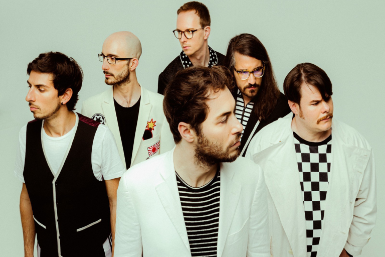 Pinguini Tattici Nucleari