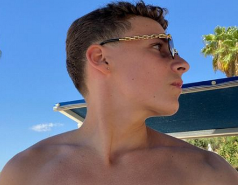 samuel rosica chi e collegio 7