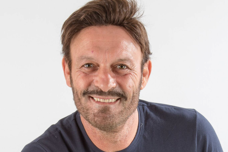 Salvatore Schillaci
