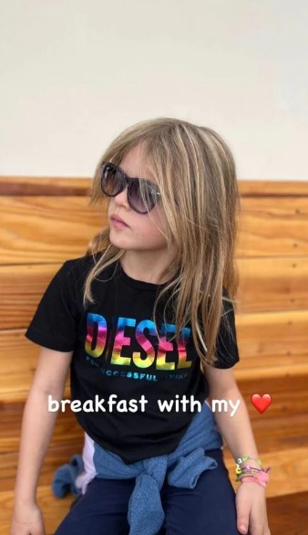 skyler eva