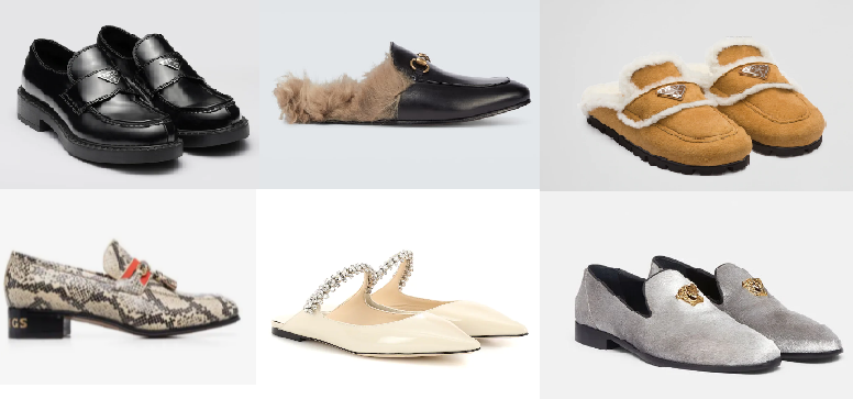 storia dei mocassini 1