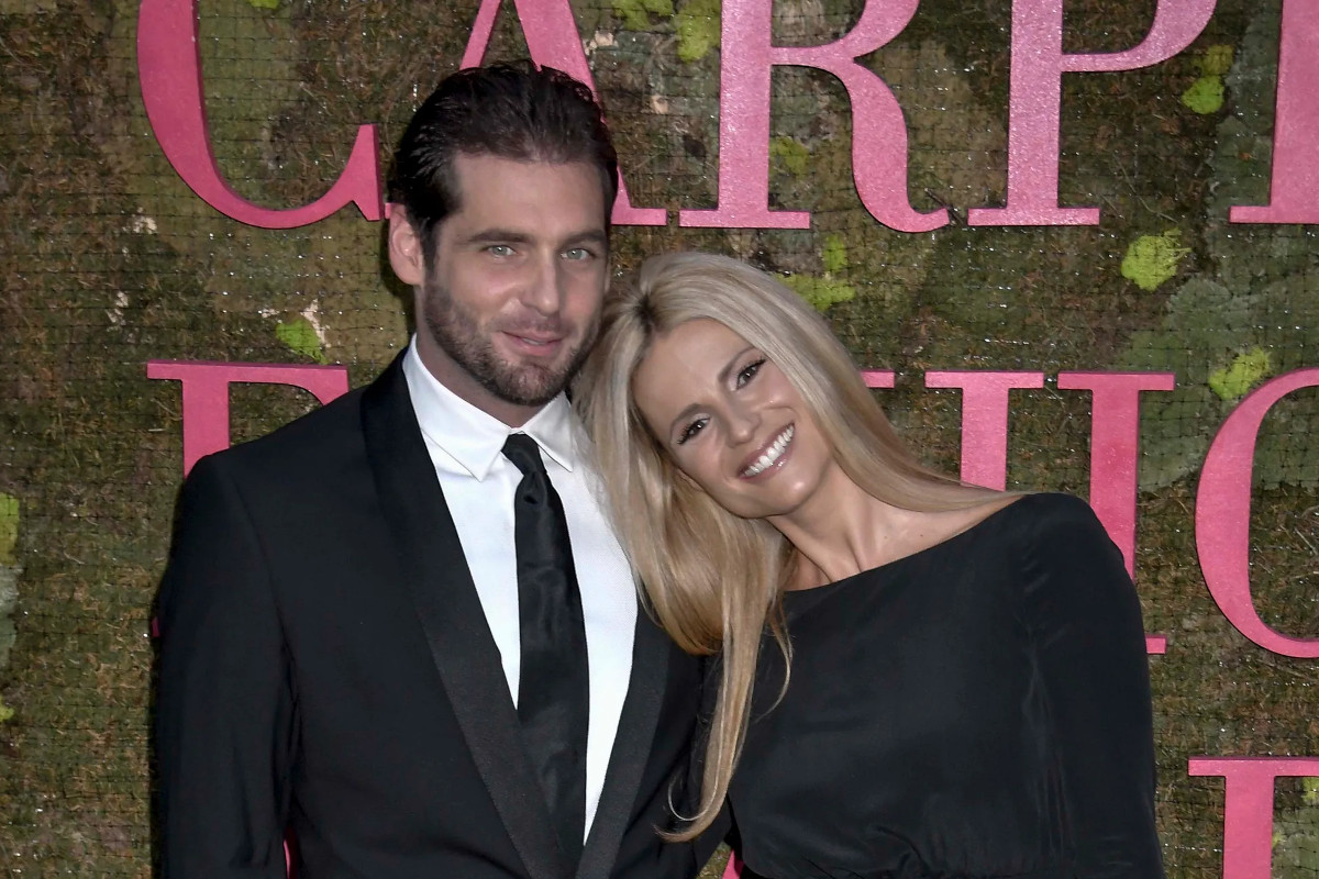 Tommaso Trussardi dama uomini e donne