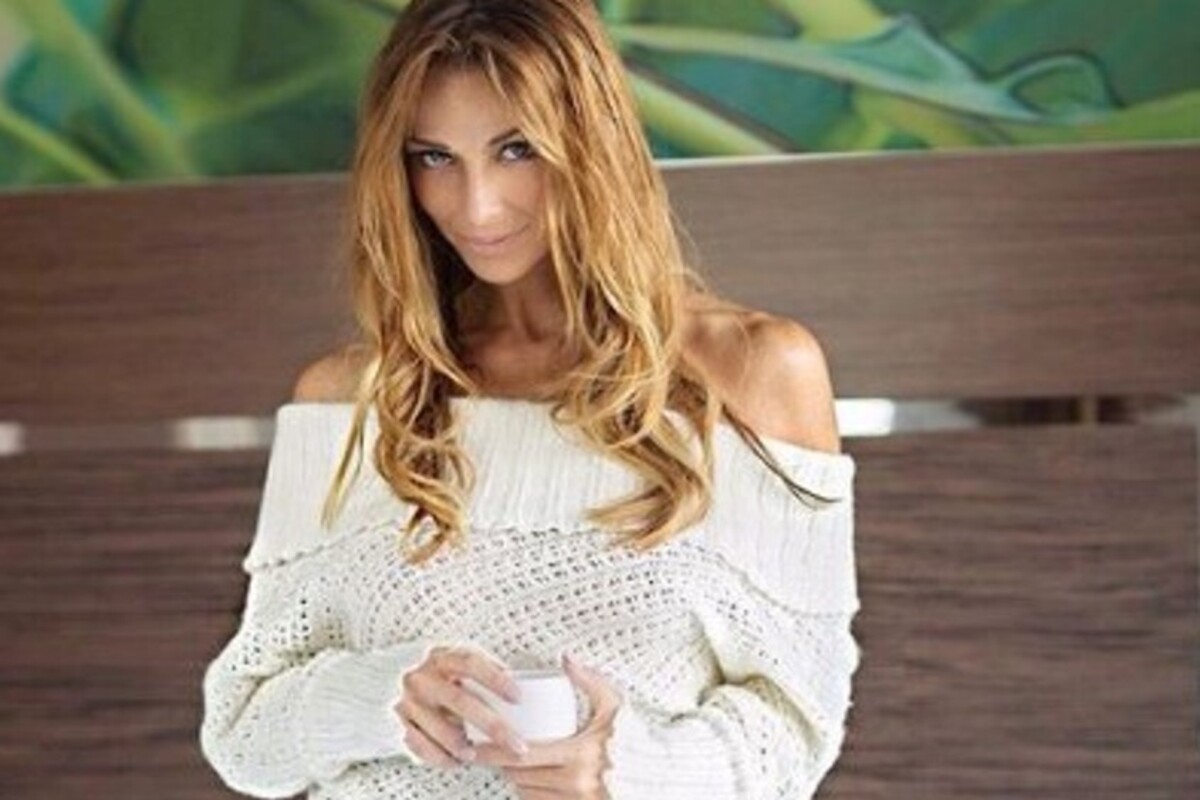 Uomini e Donne Antonella Perini