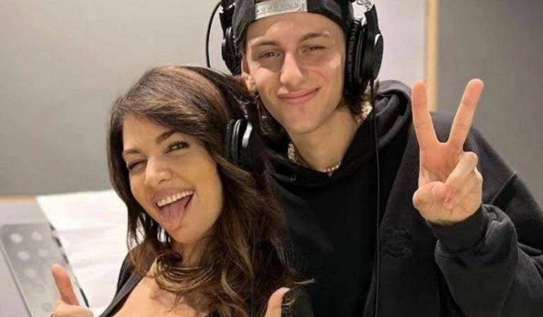 Cristina d'Avena album