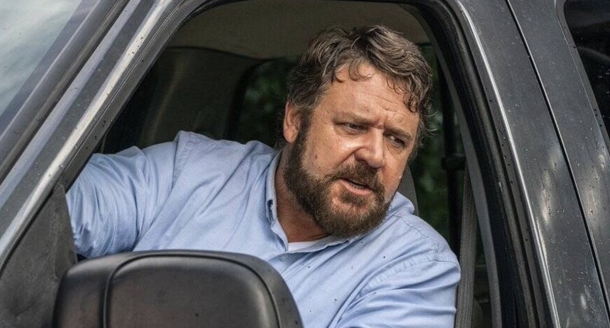 Russell Crowe
