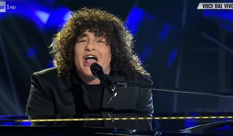 Tale Quale Antonino Cocciante