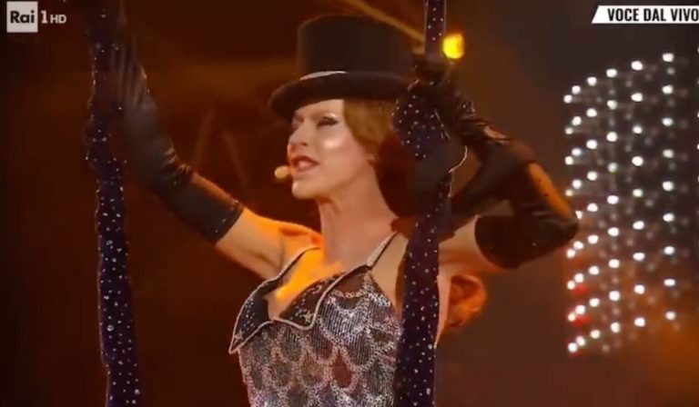 Tale Quale Marini Malgioglio