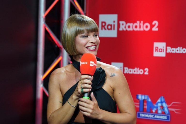 Alessandra Amoroso bullizzata social