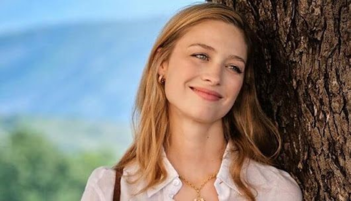 Beatrice Borromeo
