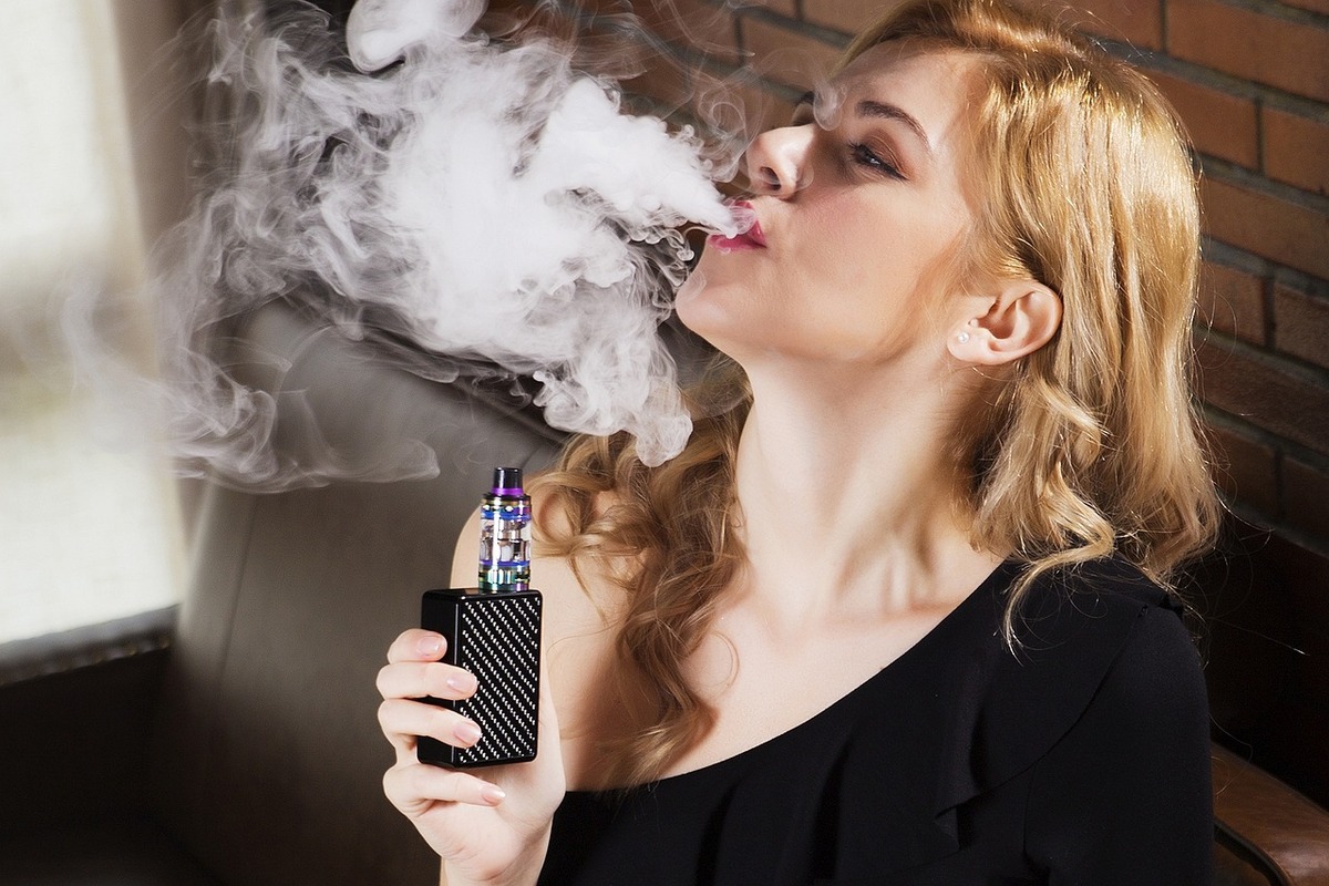 Sigaretta elettronica: si può davvero parlare di benefici?