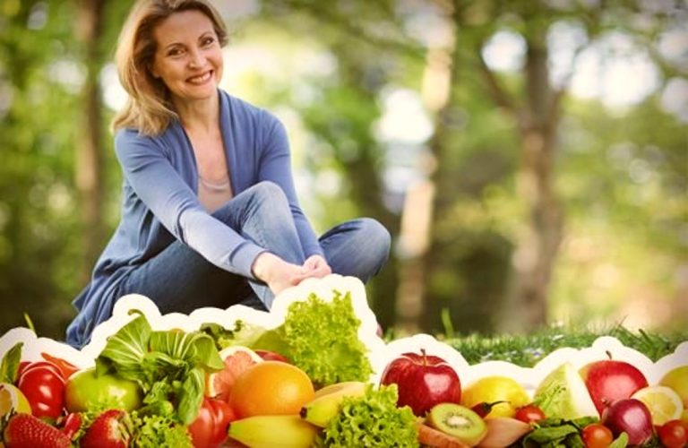 dieta della premenopausa