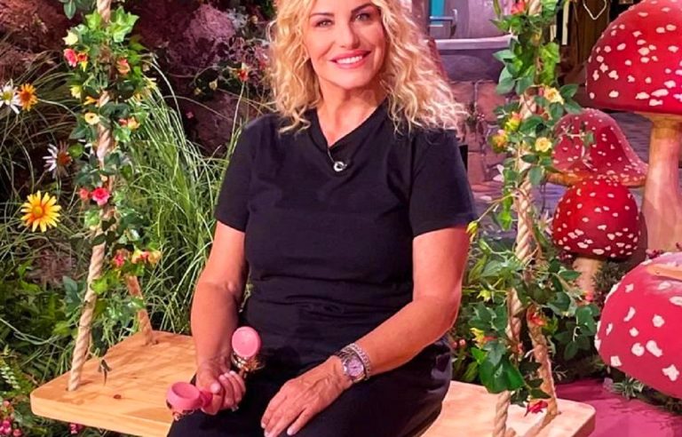 dieta di antonella clerici