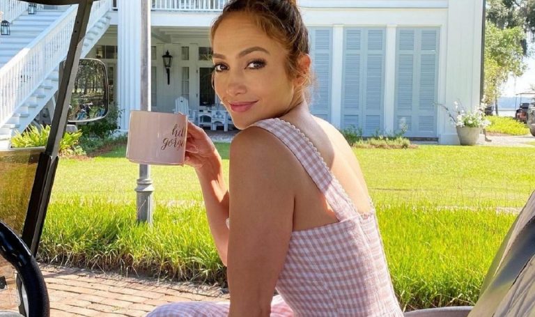 dieta di jennifer lopez
