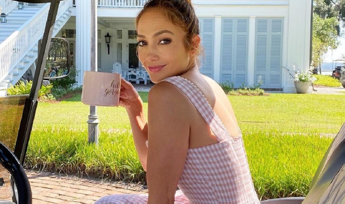 dieta di jennifer lopez