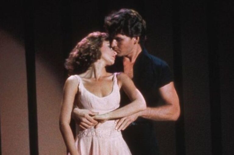 Dirty Dancing