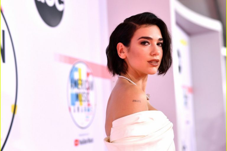 dua lupa mondiali qatar