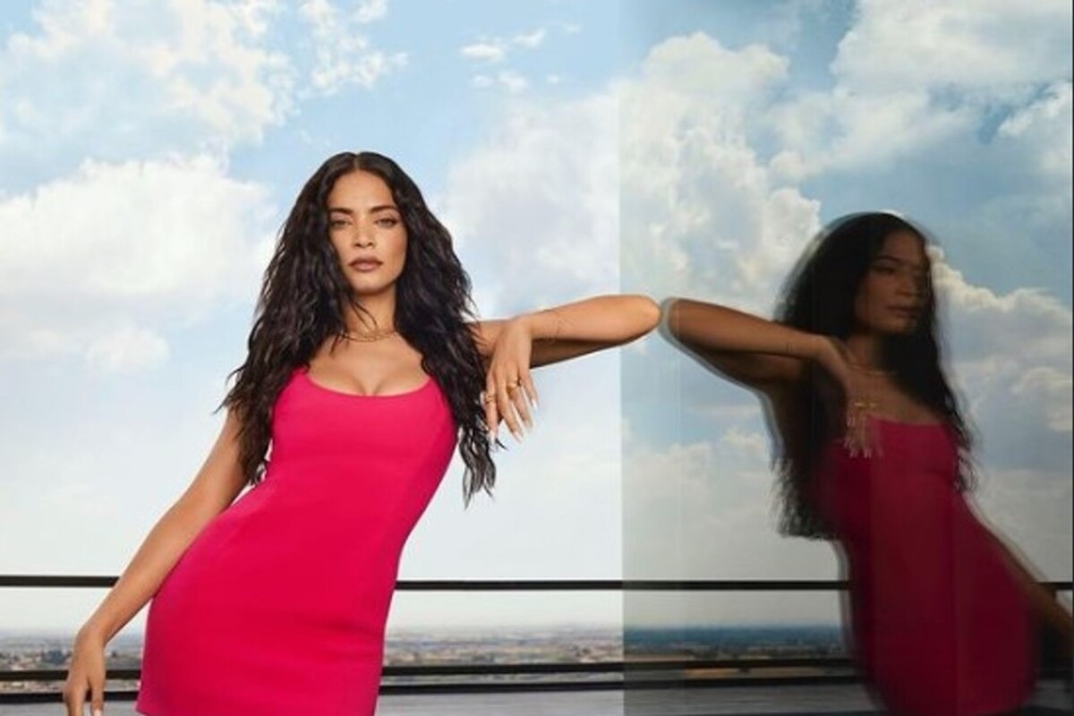 Elodie sorella Fey laurea