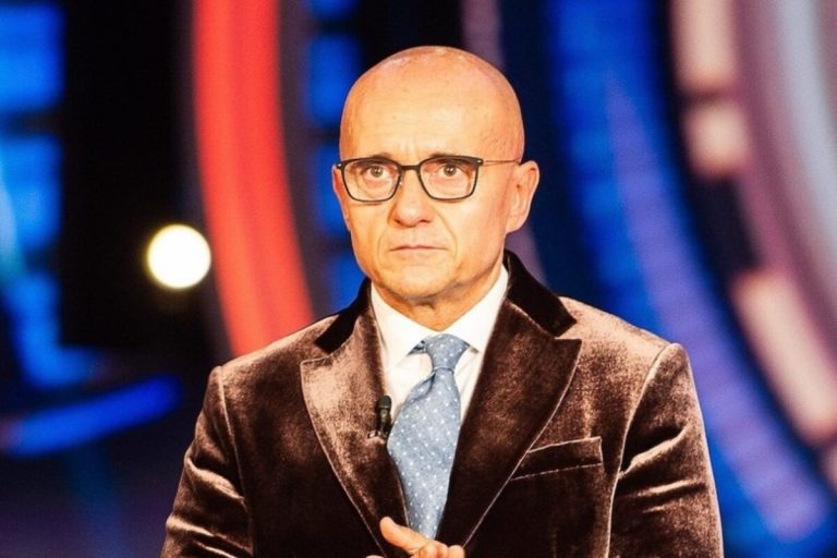 GF Vip nuovi concorrenti