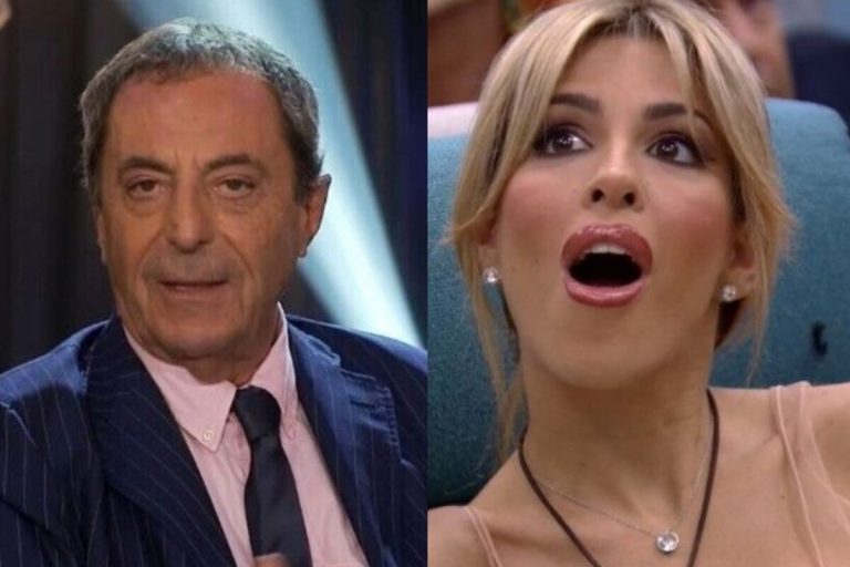 GF Vip Romita Oriana