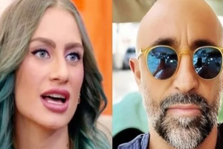 GF Vip sorella Nikita fidanzato