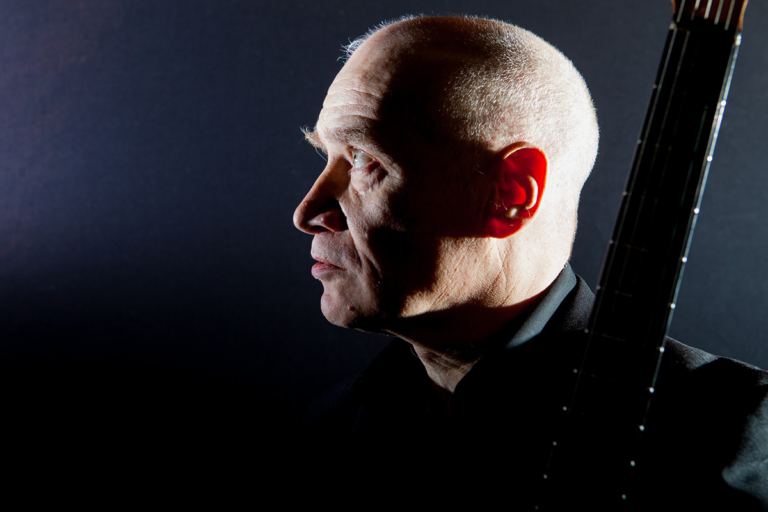 Wilko Johnson
