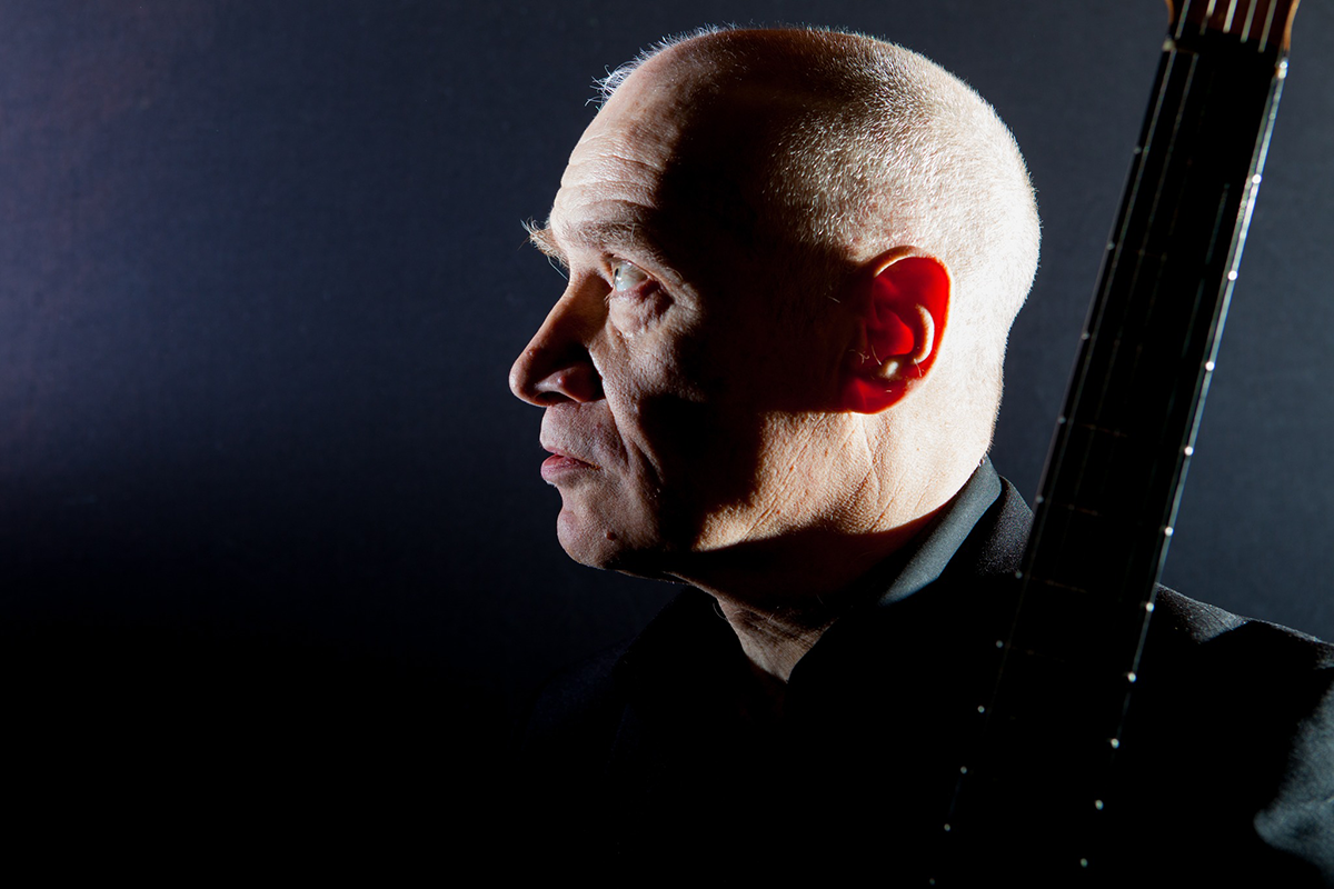 Wilko Johnson