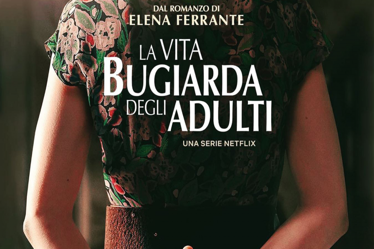 La vita bugiarda degli adulti