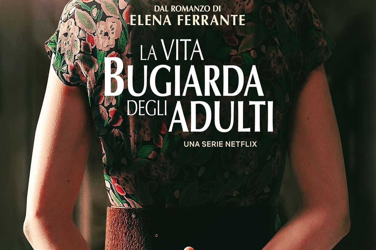 La vita bugiarda degli adulti