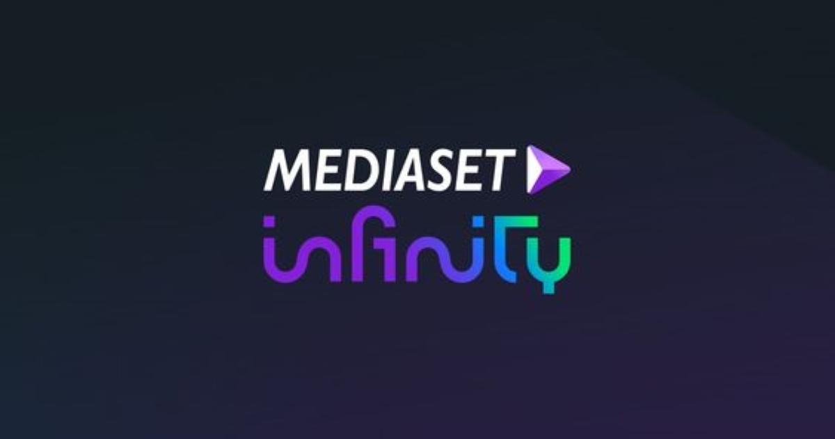 Mediaset Infinity