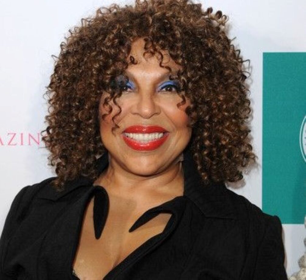 Roberta Flack